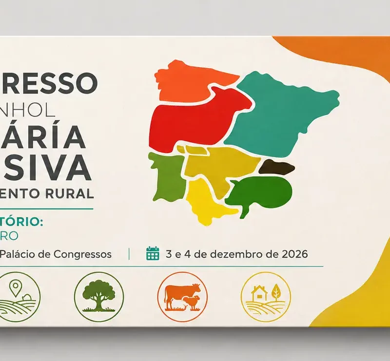 Entrada no congresso